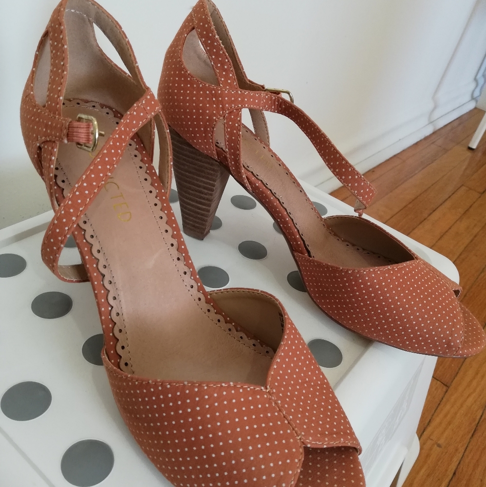 Modcloth shoes
